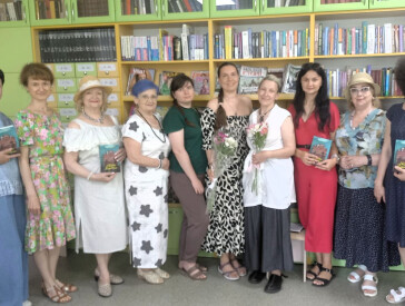 Історія, що проходить через серце