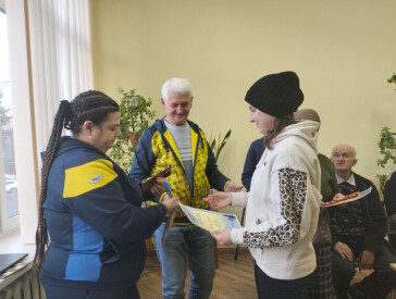 Шахи об’єднують, надихають і відкривають нові можливості!