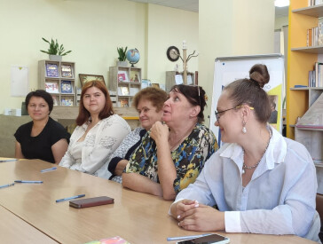 У пошуках власного ресурсу