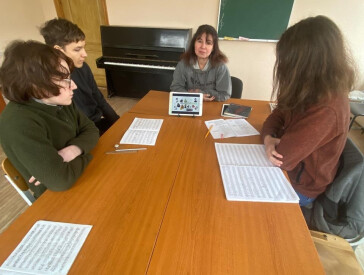 Наш вибір – українська мова