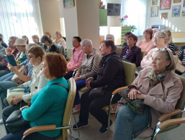 Гарні спогади наче гарна пісня: не хочеться, щоб вони закінчувалися