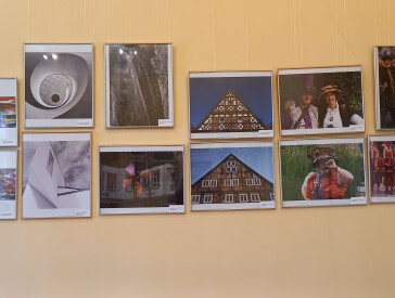 “Фотографічні мости між Німеччиною та Україною”