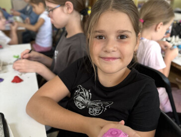 Креативний зоопарк: фантазія без меж