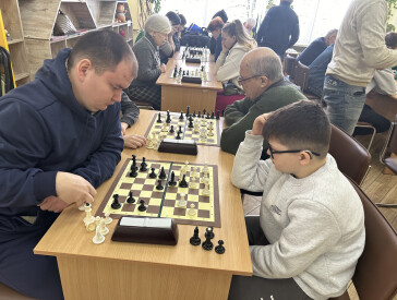 Інтелектуальна першість області