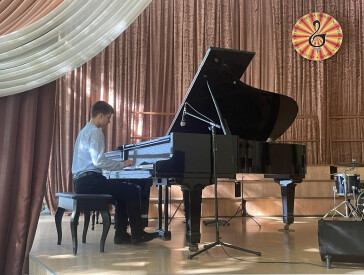 «Цей дивний джаз»: концерт, присвячений Міжнародному дню джазу