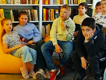 «Весілля свічки»: давні українські традиції в Friendly Place