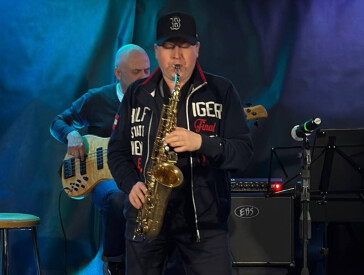 Арт-клуб «JAZZ & Blues»