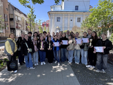 Гордість і натхнення: перемоги хореографічних колективів ЦКД ПМТГ