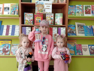 Дорогами тисячоліть до слов’янської писемності