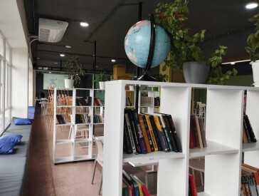 Форум «Бібліотека. Громада. Співдія»