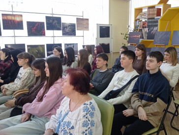 Shevchenko: перезавантаження