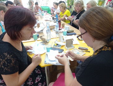 Створення унікальних прикрас