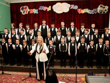 Постать, що стала голосом нації