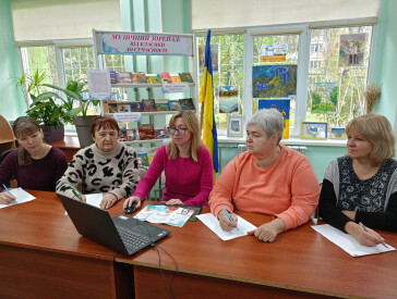 Гайд з кібергігієни – корисний інструмент для цифрової безпеки