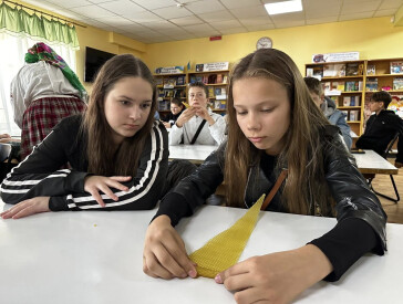 Стежками козацької слави: подорож у світ традицій та звичаїв