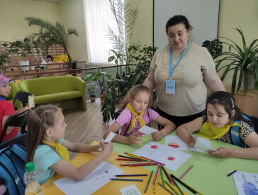 А на десерт – цікава книжка