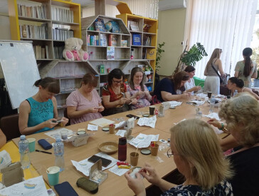 Створення унікальних прикрас