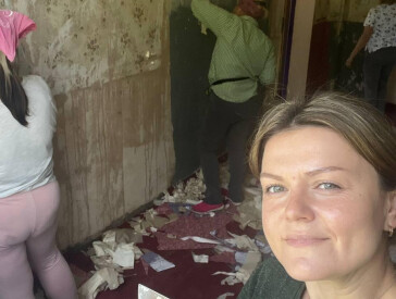 У Сем’янівці створюють новий молодіжний простір «Стрім»