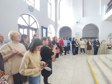 «Пастельна симфонія кольору та світла»