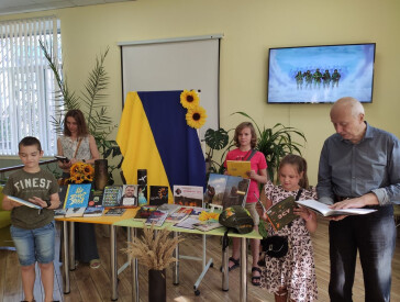 Вони ніколи не підуть у небуття