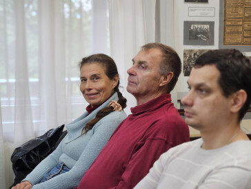 Портрет нації