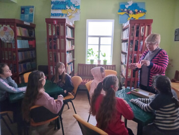 Готуємо подарунки до Дня Святого Валентина