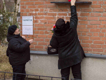 174 роки від дня народження І.Ф.Павловського