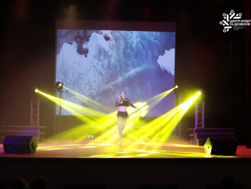 «Флеш» і «БіТ» яскраво завершили творчий сезон благодійним концертом