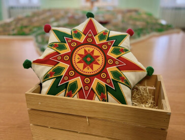 Зберігаємо традиції