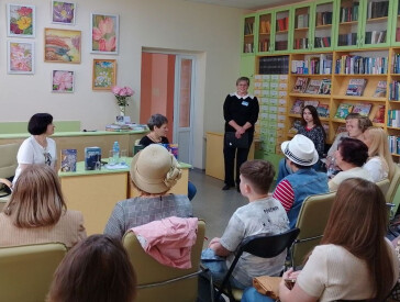 Мандрівка у світ фентезі Дари Корній