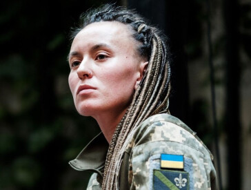 Молодь України: діалог з успішними