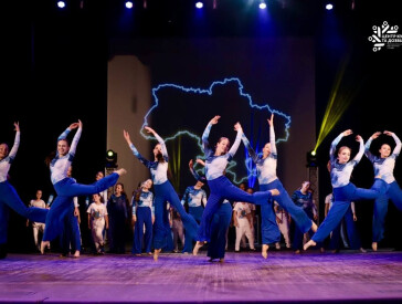 Старт нового творчого сезону у ЦКД