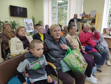 Серце України у слові та пісні