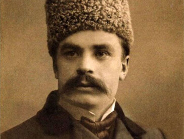 Володимир Винниченко: до 145-річчя від дня народження