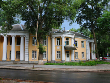 Історія, що живе крізь століття