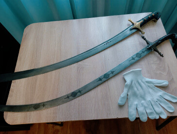 «Лицарі України: козацтво – феномен вітчизняної історії»