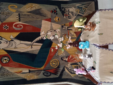 Aкція-реквієм "Не забудемо, не пробачимо"