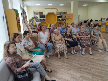 Мистецтво бути собою