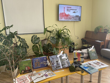 Чорнобиль: пам’ять крізь роки