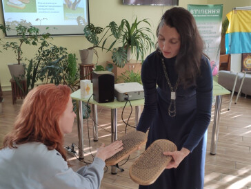 Зберігаємо фізичне і ментальне здоров’я