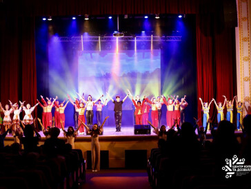 Літо почалося з добрих справ