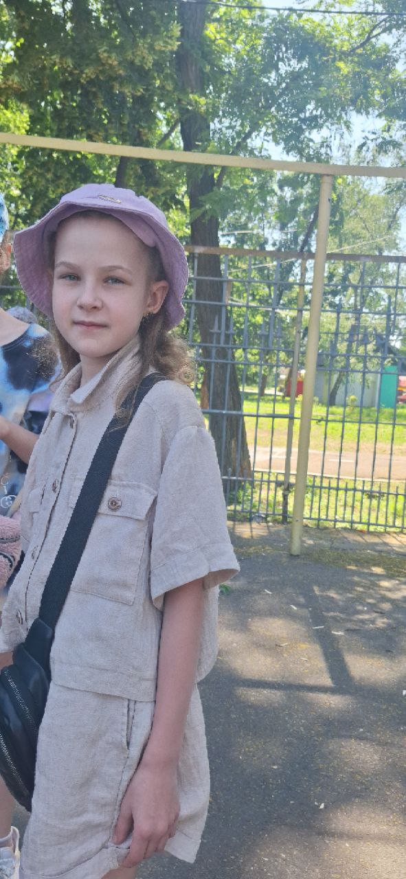 Свято дружби: конкурсно-розважальна програма «Веселі пригоди в парку "Перемога"»