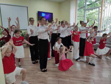 Мрій, доки твоя мрія не здійсниться