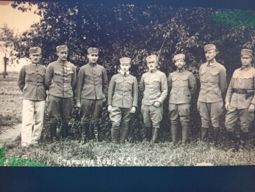 13 березня - День українського добровольця