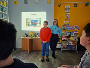 Світ роботів: від мрії до реальності