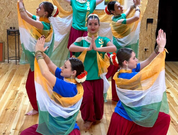 «Переможний старт 2026: творчі колективи ЦКД продовжують вражати талантами»