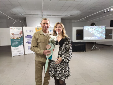 Бібліотека та громада: крокуємо разом