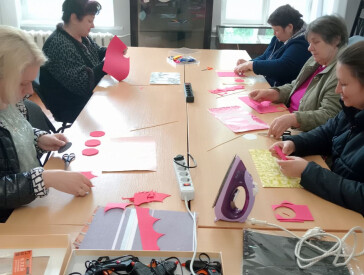 Музей В.Г. Короленка в роки Другої світової війни