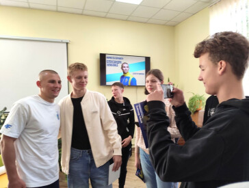 Формула перемоги Олександра Хижняка: секрети Чемпіона