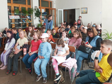 Веселий настрій і здоров’я